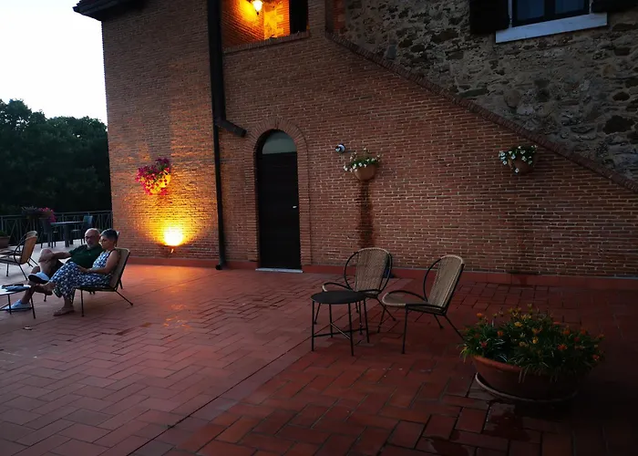 Agriturismo Podere S. Croce