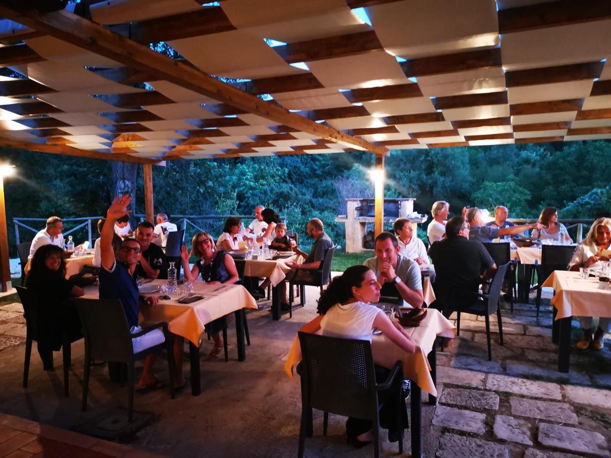 Podere S. Croce Séjour à la campagne
