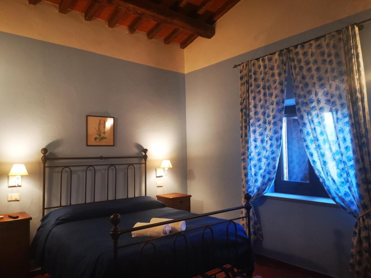 Podere S. Croce *