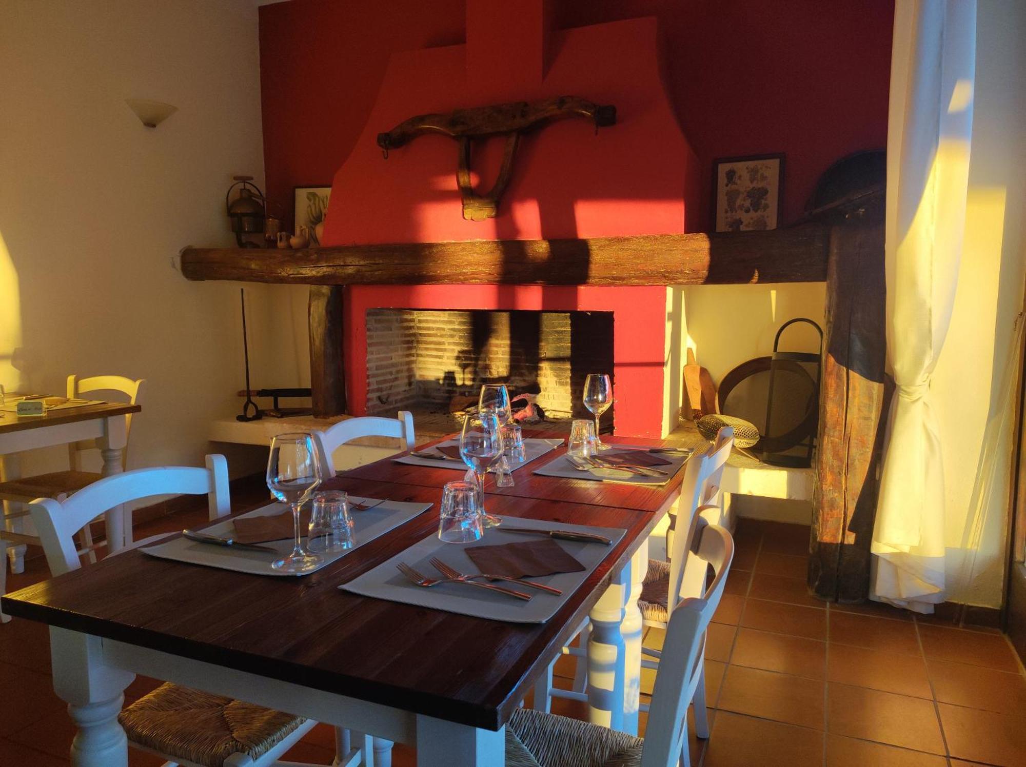 Podere S. Croce Séjour à la campagne Saturnia