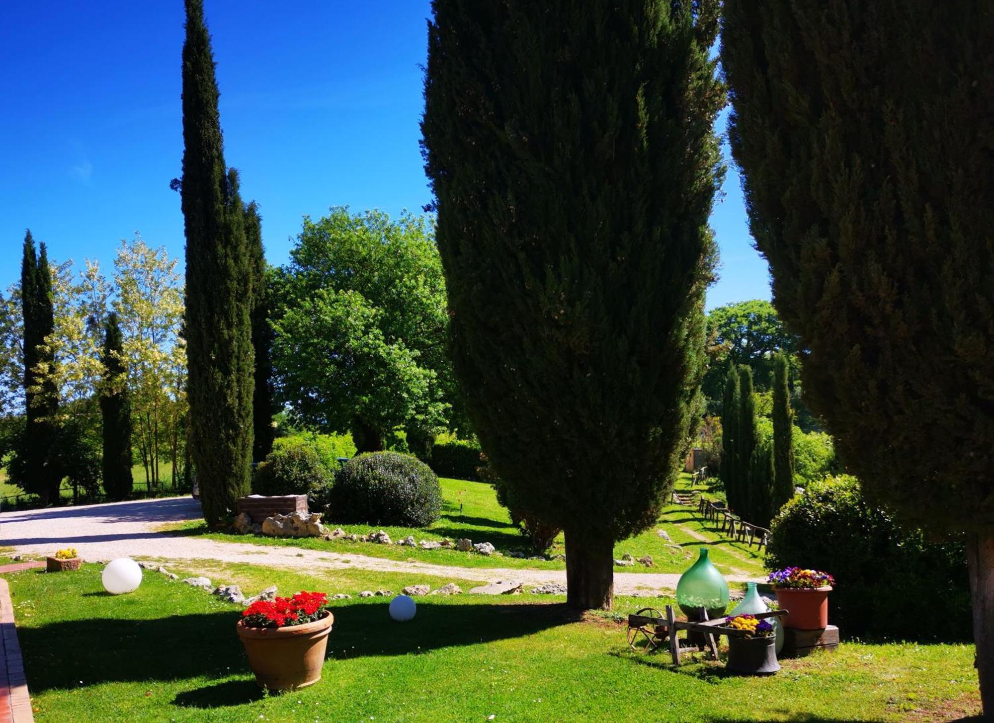 Podere S. Croce *
