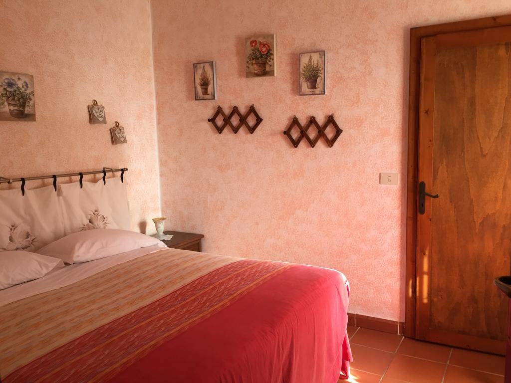 Podere S. Croce * Saturnia