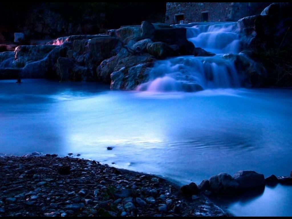 Podere S. Croce Saturnia