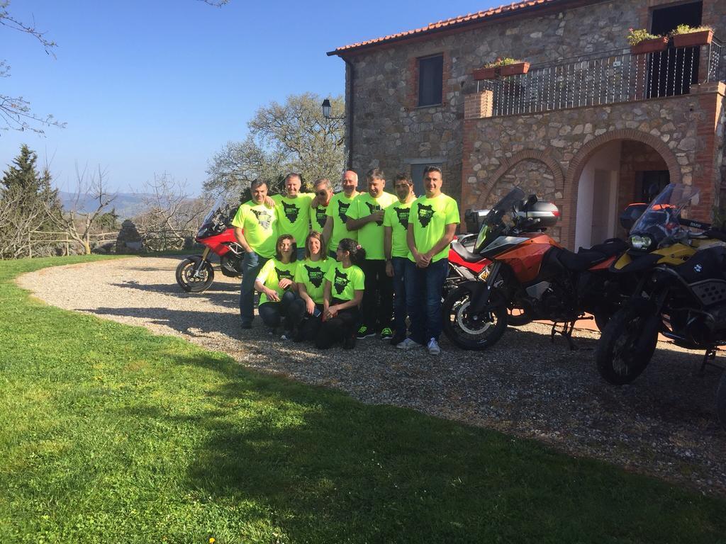 Podere S. Croce Saturnia