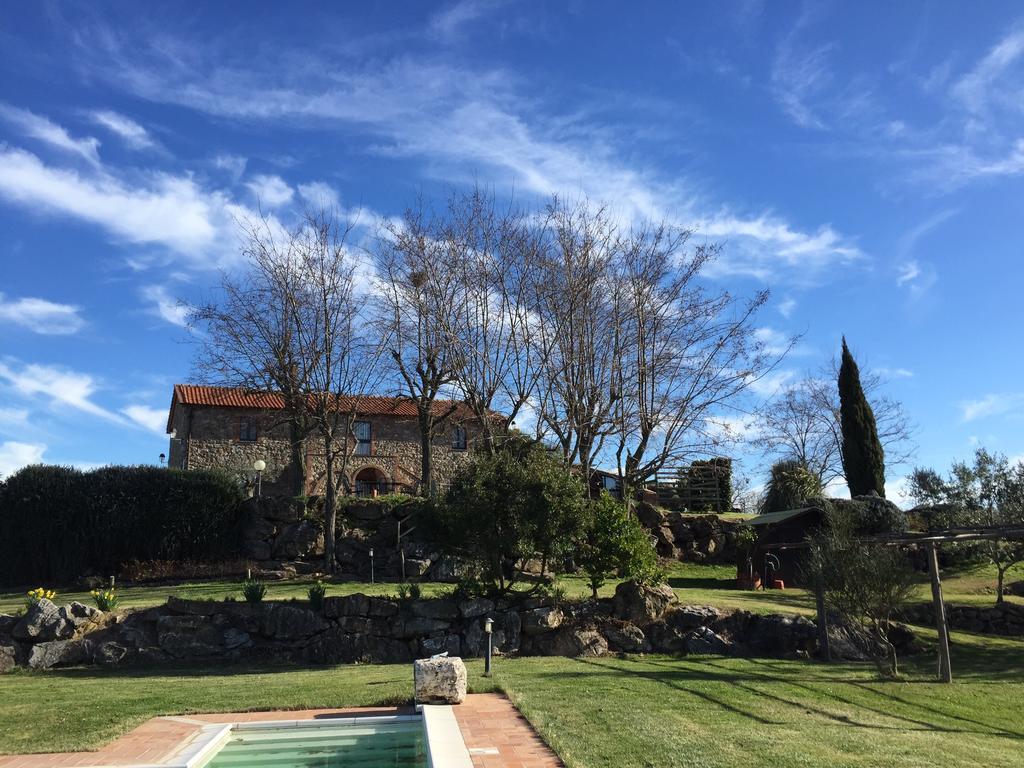 Podere S. Croce Séjour à la campagne