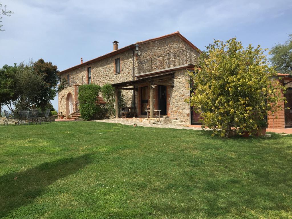 Podere S. Croce