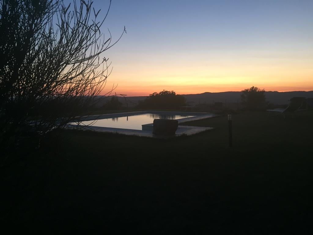 Séjour à la campagne Podere S. Croce