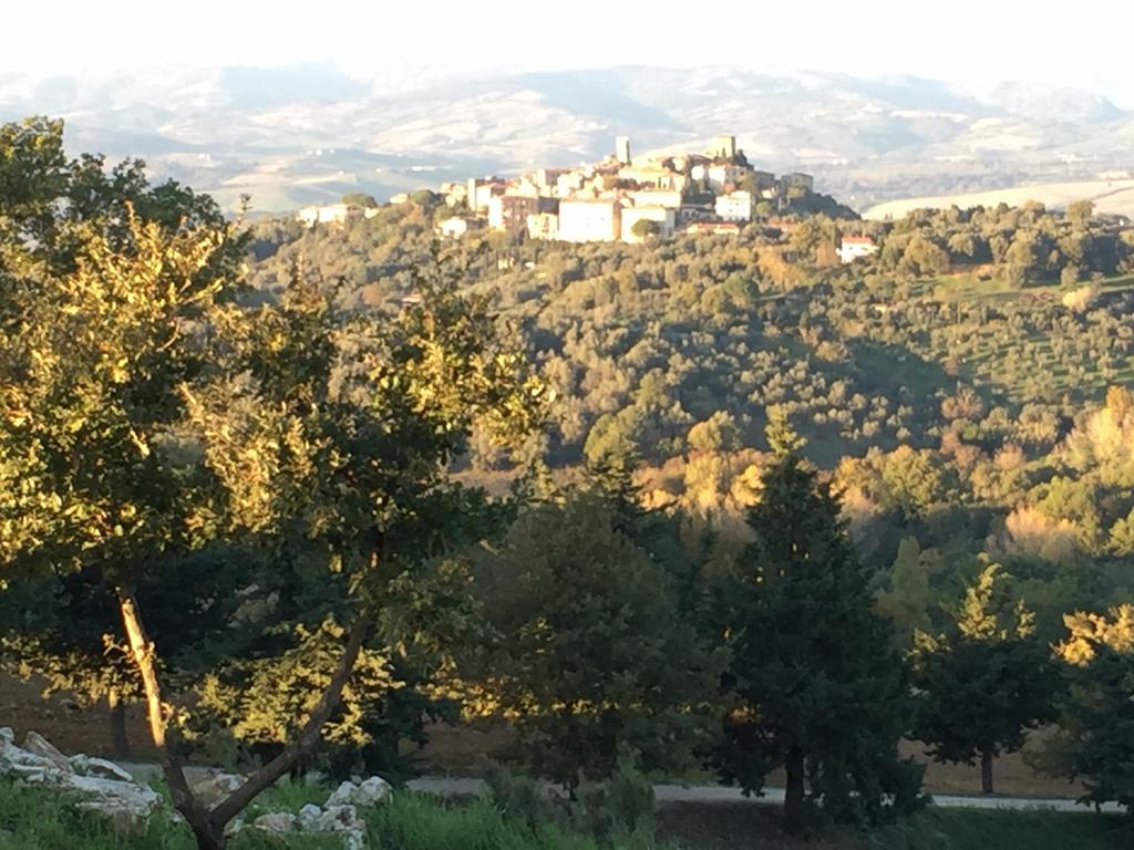 Podere S. Croce Saturnia