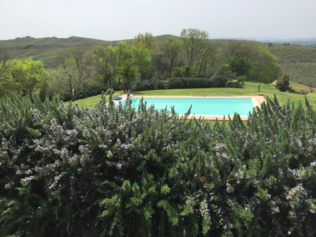Podere S. Croce