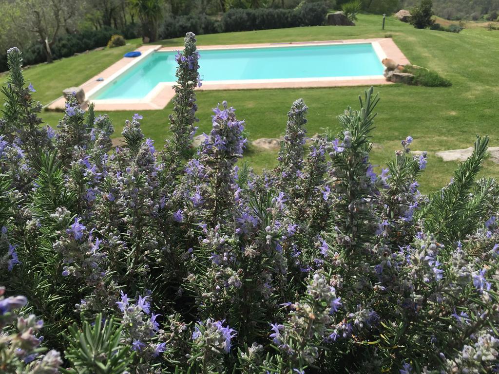 Country house Podere S. Croce