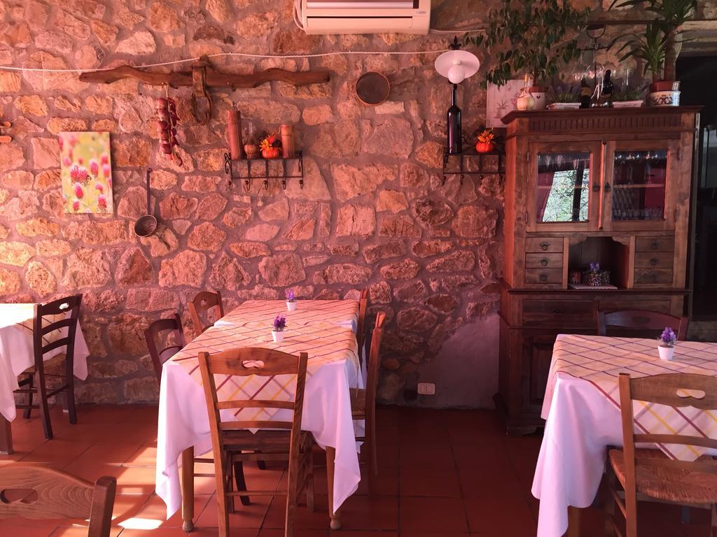 Podere S. Croce Country house *