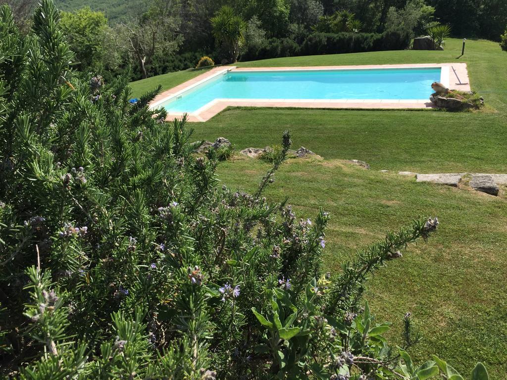 Country house Podere S. Croce