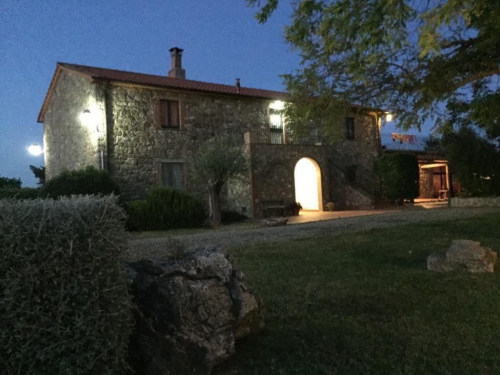 Podere S. Croce Country house