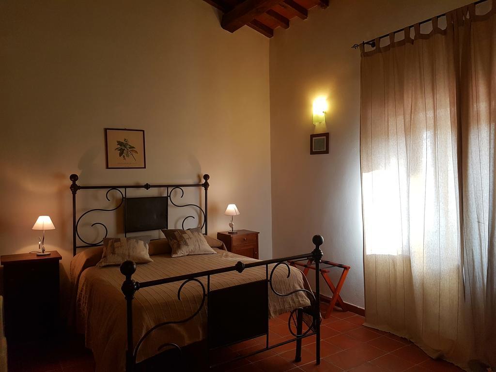 Country house Podere S. Croce Saturnia